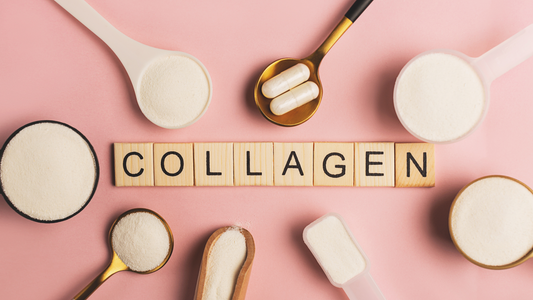Marine Collagen: Your Complete Guide to Ocean-Powered Beauty