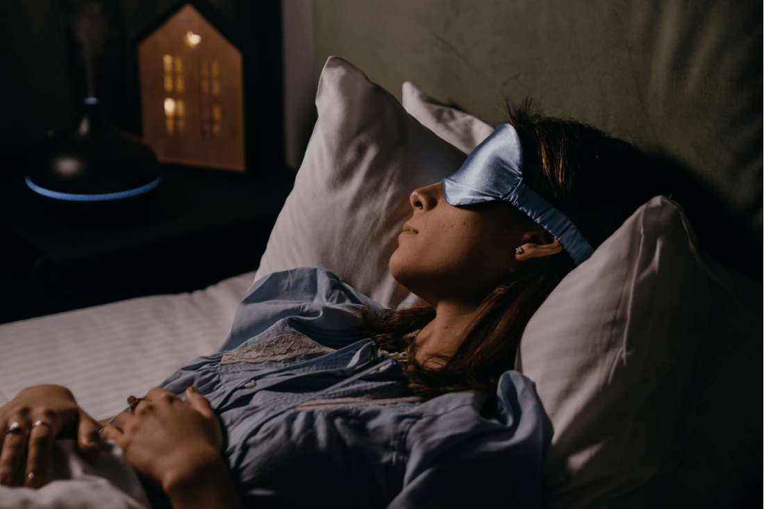How Does Magnesium Help You Sleep? - Nutracene