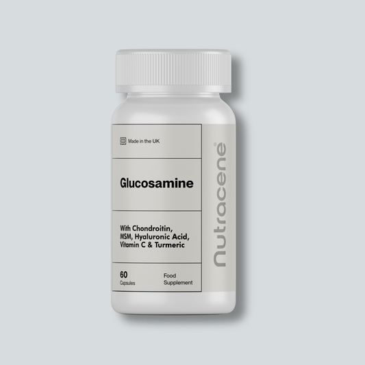 Glucosamine Complex - Nutracene