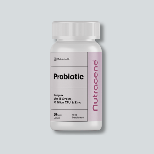 Probiotic Complex - Nutracene