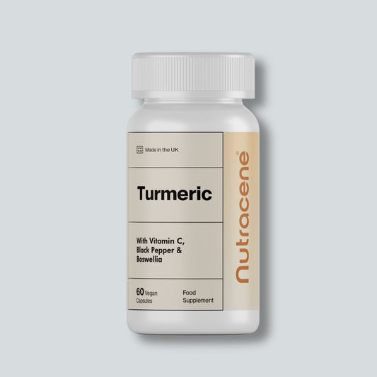 Turmeric Complex - Nutracene