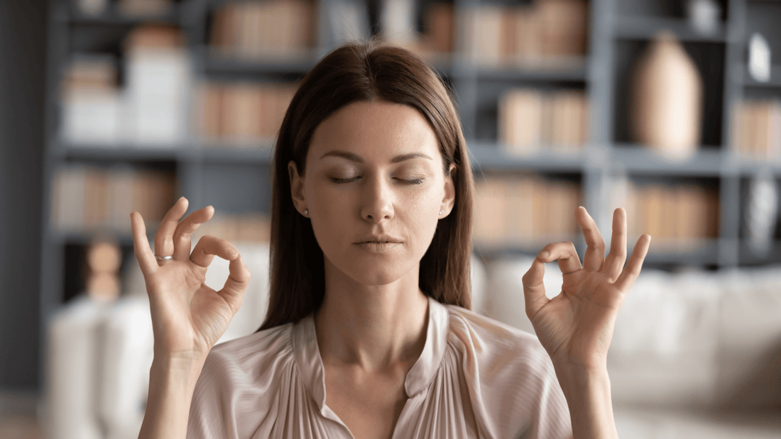 Ashwagandha: An Ancient Adaptogen for Modern Stress Management - Nutracene