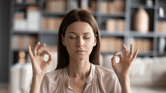 Ashwagandha: An Ancient Adaptogen for Modern Stress Management - Nutracene