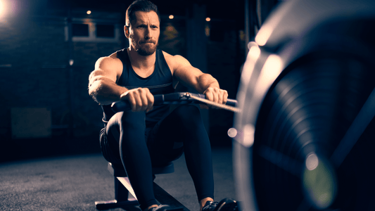 Ashwagandha's Role in Enhancing Athletic Performance and Recovery - Nutracene