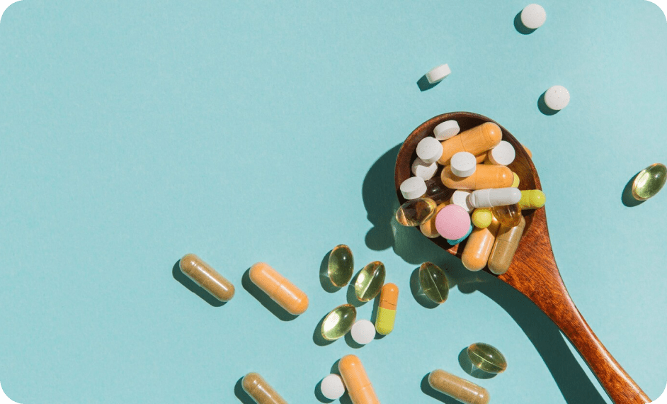 Best Vitamin and Minerals for Anxiety [2023 Nutritionist Reviewed] - Nutracene