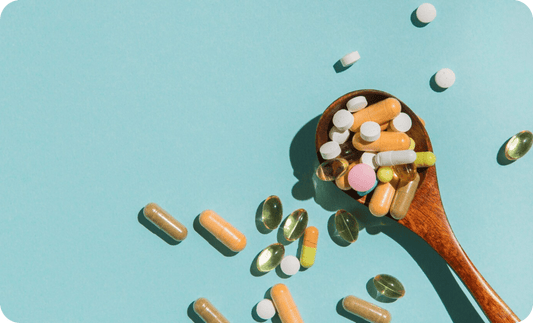 Best Vitamin and Minerals for Anxiety [2023 Nutritionist Reviewed] - Nutracene