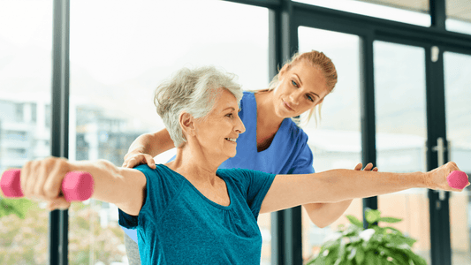 Glucosamine and Chondroitin: Partners in Joint Health Maintenance - Nutracene