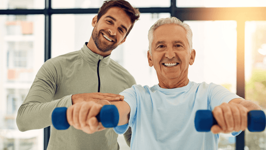 Glucosamine: Supporting Joint Health and Mobility - Nutracene