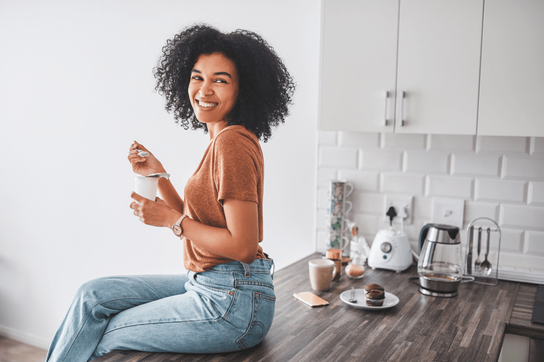 How Probiotics Can Help Relieve IBS Symptoms: The Clinical Evidence - Nutracene
