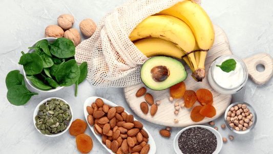 Magnesium Deficiency: Signs, Symptoms, and Solutions - Nutracene