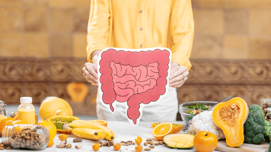 Probiotics: Cultivating a Balanced Gut Microbiome for Overall Health - Nutracene