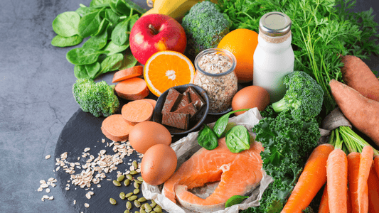The Synergistic Benefits of Combining Magnesium and Vitamin D3 - Nutracene