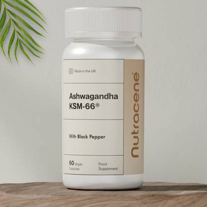 Ashwagandha KSM-66