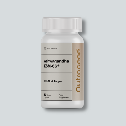 Ashwagandha KSM-66