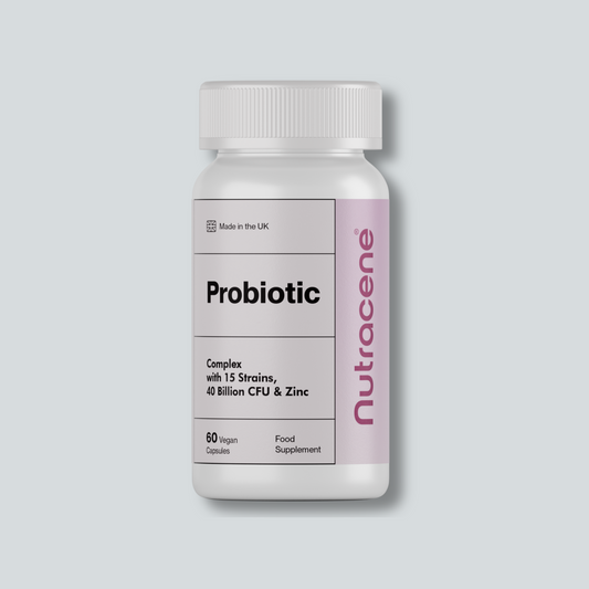 Probiotic Complex