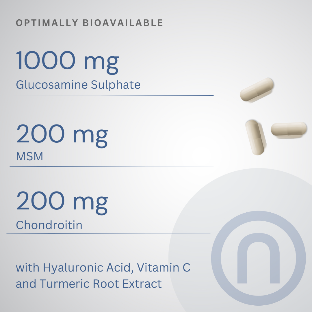 Glucosamine Complex