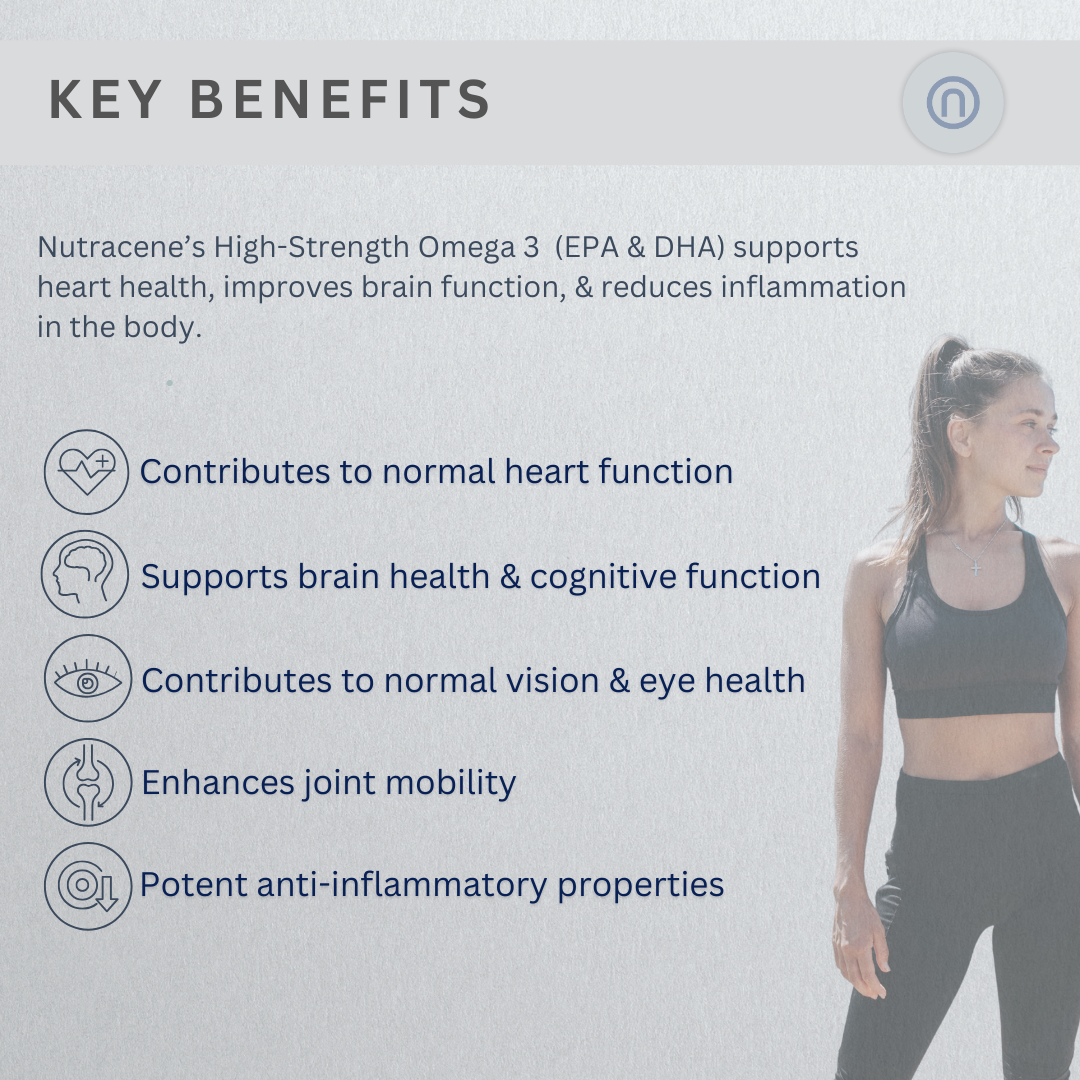 Omega 3