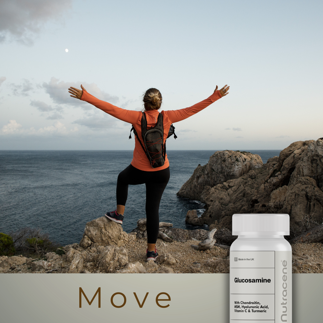 Glucosamine Complex