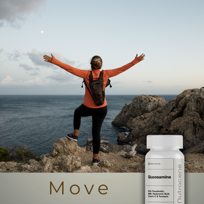 Glucosamine Complex