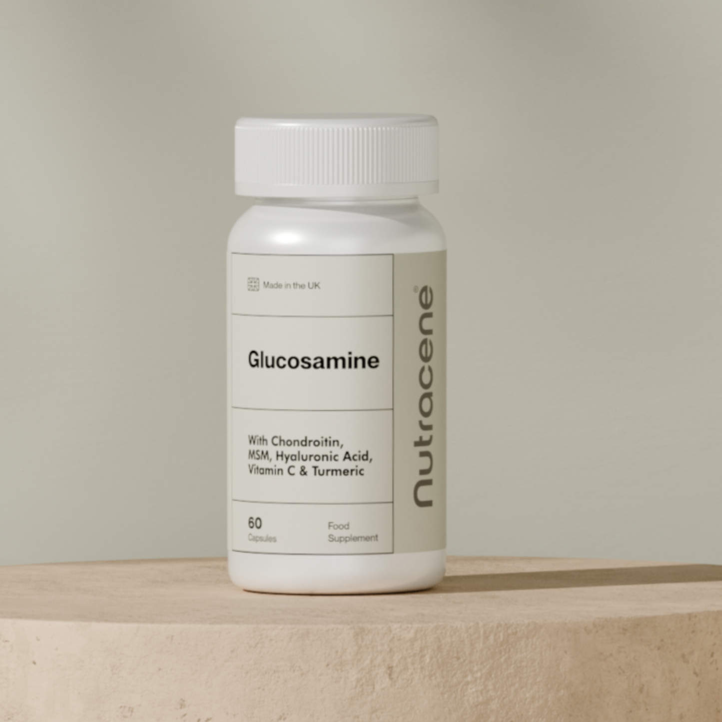 Glucosamine Complex