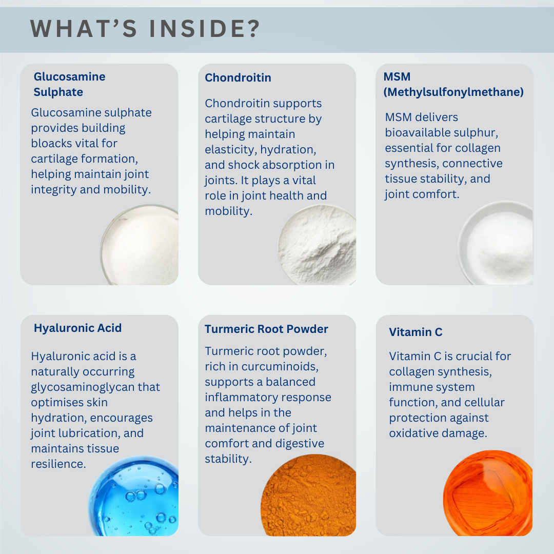 Glucosamine Complex