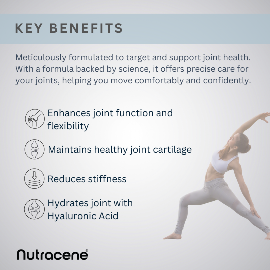 Glucosamine Complex