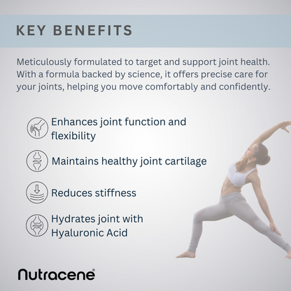 Glucosamine Complex