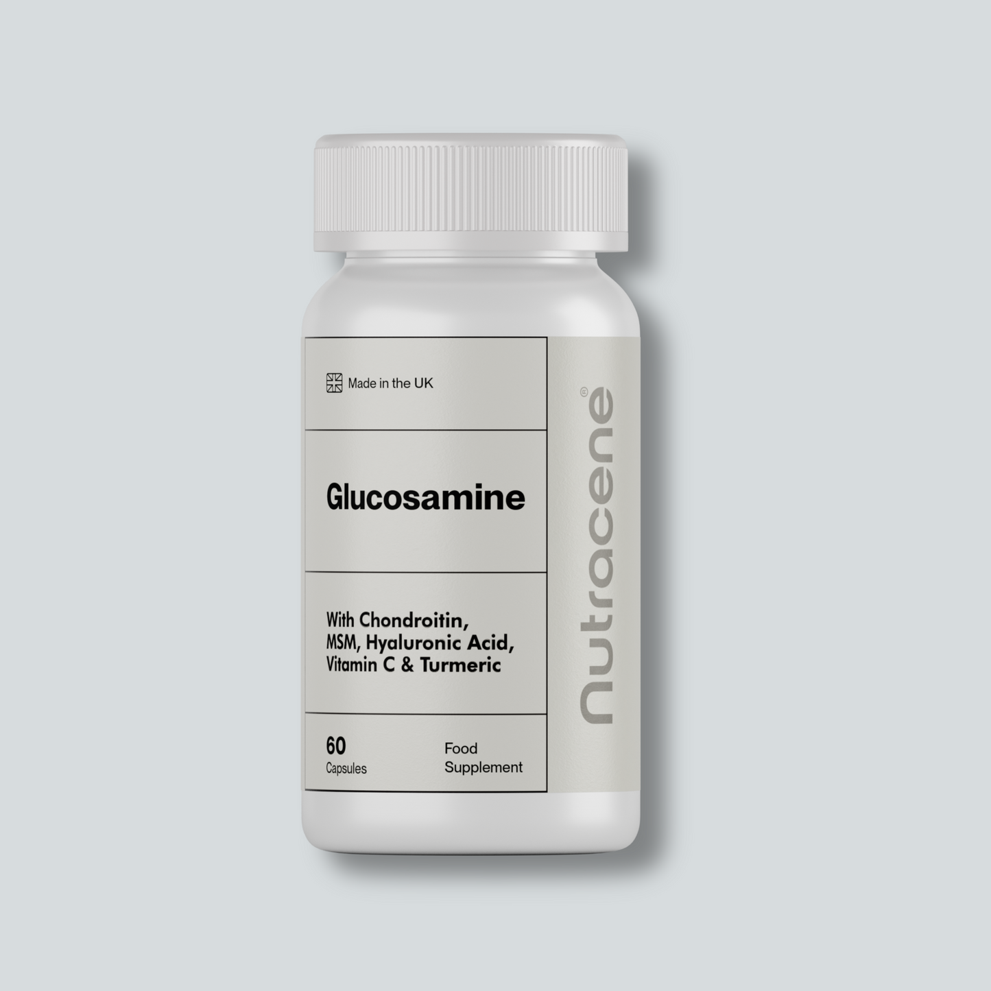 Glucosamine Complex