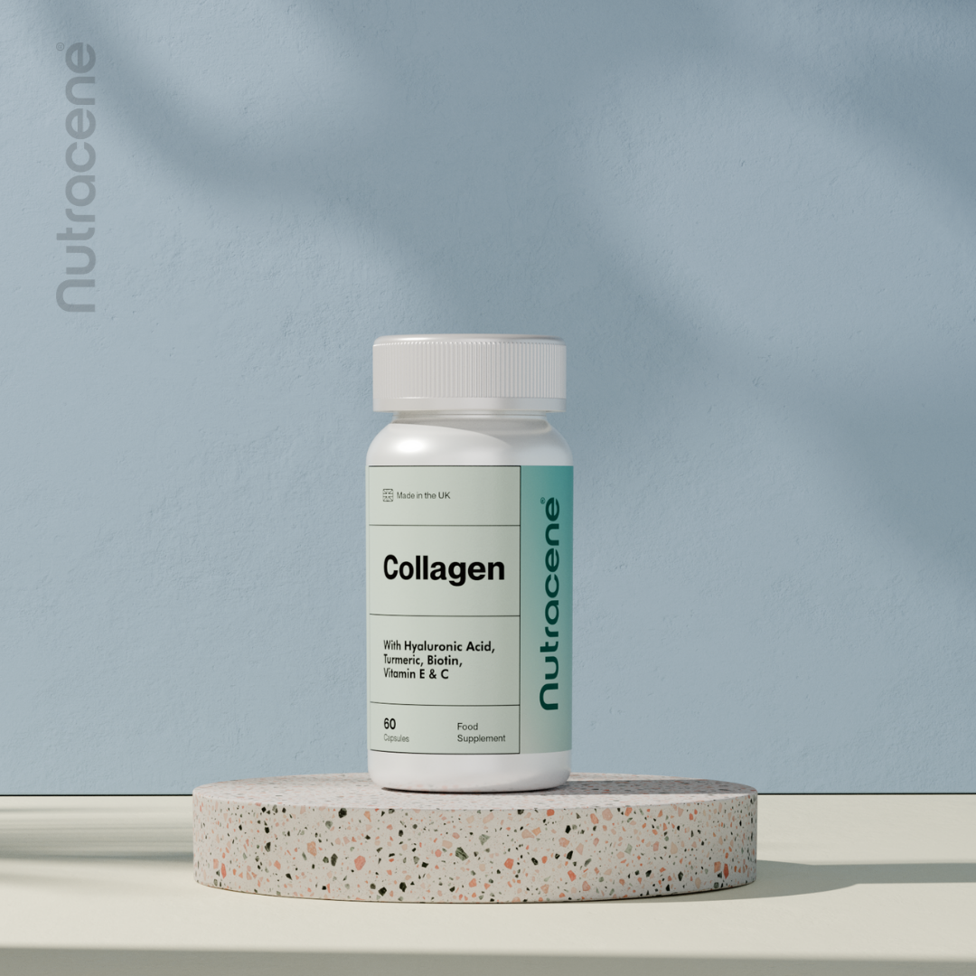 Collagen Complex
