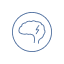 Enhanced mental clarity and mood.