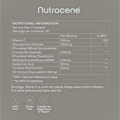 Glucosamine Complex