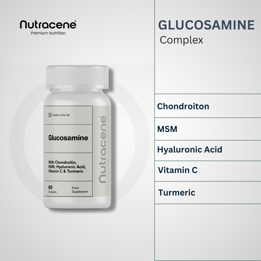 Glucosamine Complex