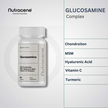 Glucosamine Complex