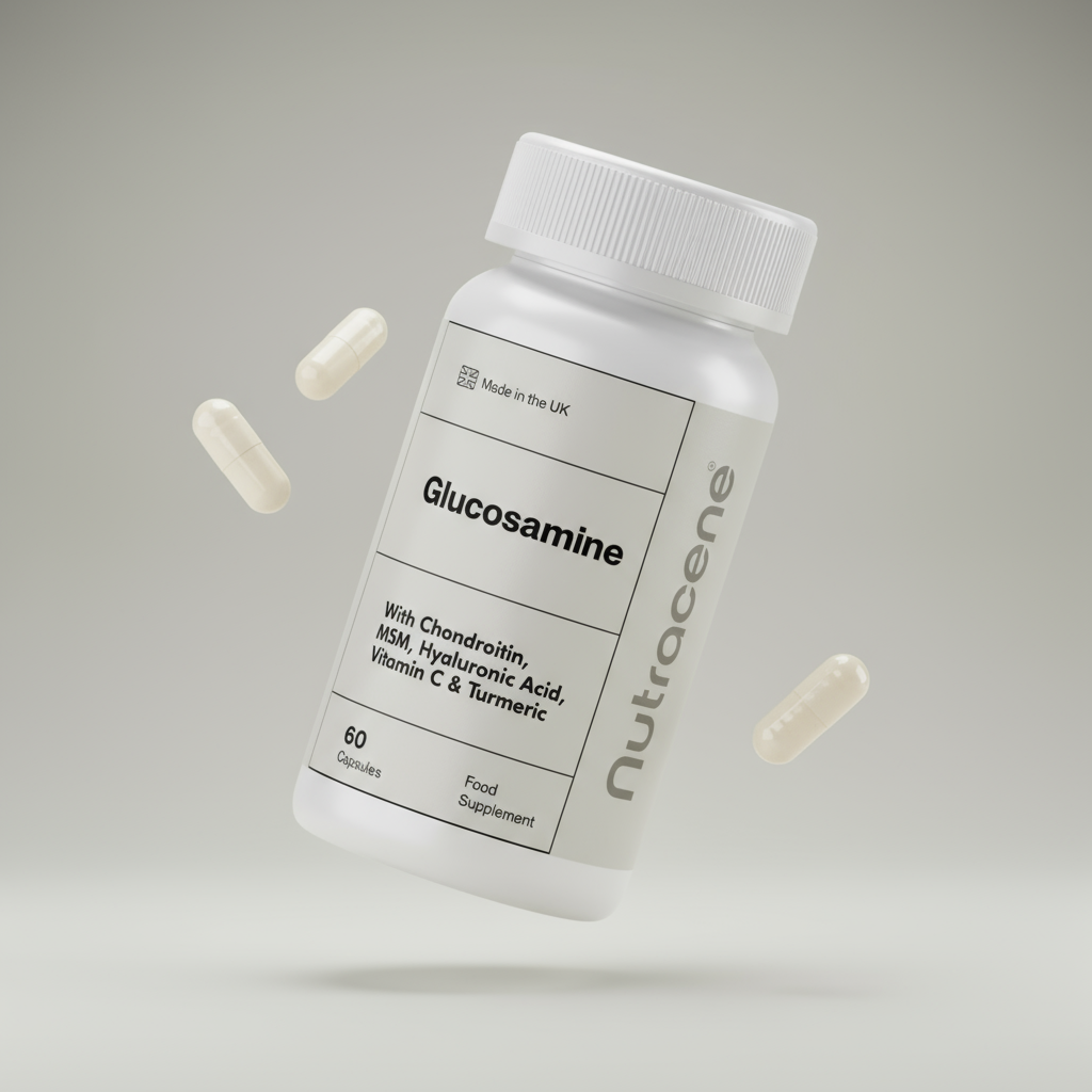 Glucosamine Complex