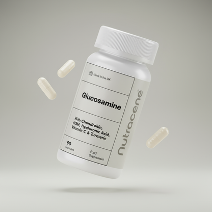 Glucosamine Complex