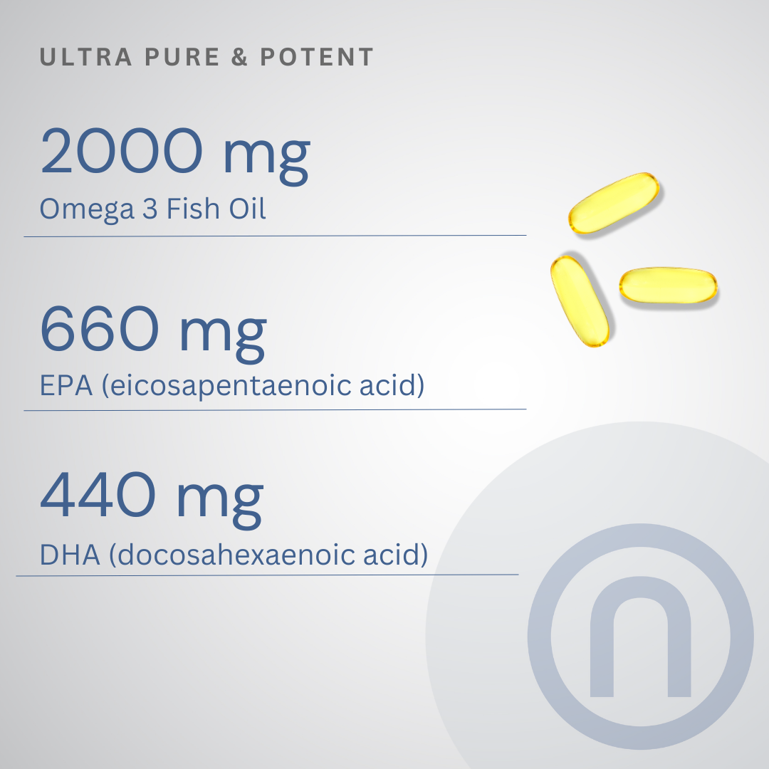 Omega 3