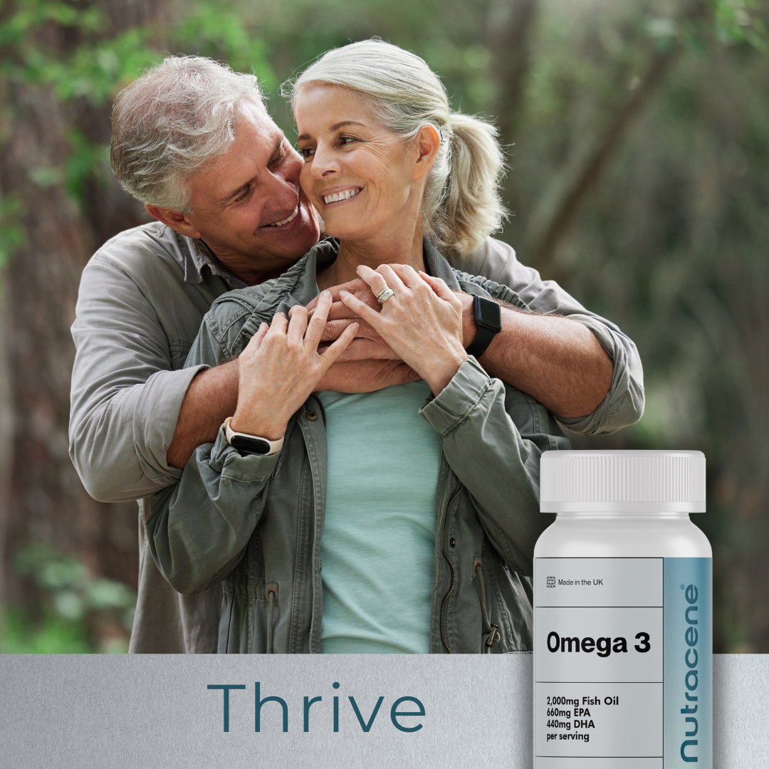 Omega 3