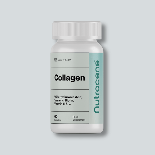 Collagen Complex - Nutracene