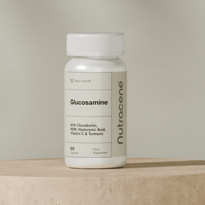 Glucosamine Complex - Nutracene