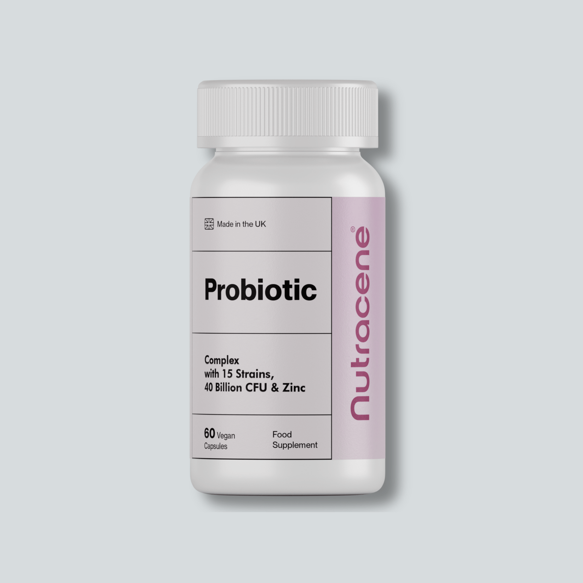 Probiotic Complex - Nutracene