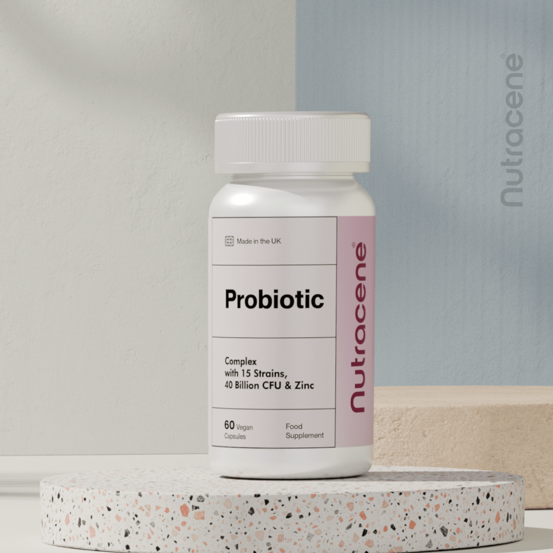 Probiotic Complex - Nutracene