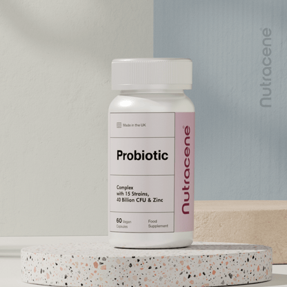 Probiotic Complex - Nutracene